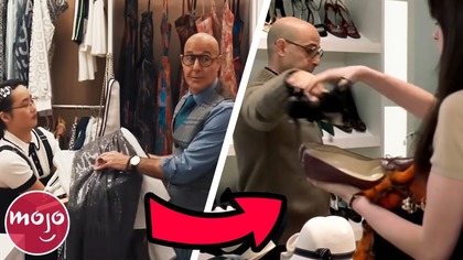 Top 10 Callbacks in The Devil Wears Prada 2