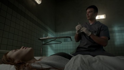 Teen Wolf S05E01 Nocne stworzenia