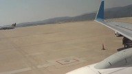 22 07 19 Boeing 737 8AS SP ESD BodrumMilas Wrocław Enret Air