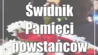 Świdnik: Pamięci powstańców warszawskich