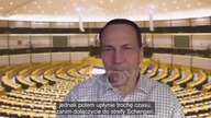 Wywiad ministra spraw zagranicznych Radosława Sikorskiego z rosyjskimi prankerami Vovanem i Lexusem (tłumaczenie PL)