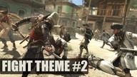 AC4 Black Flag In-Game Soundtrack