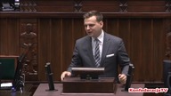Jakub Kulesza: PRZEKUPUJECIE ludzi za ich WŁASNE pieniądze Najlepsze Wypowiedzi z Sejmu