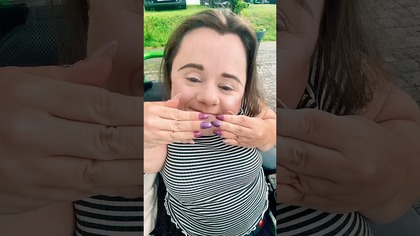 Zmiana paznokci  | #shorts | Magdalena Augustynowicz