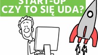 Jak stworzyć start-up? Metoda Lean Startup - Eric Ries