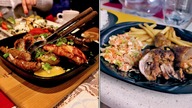 FOODBOOK| Co jemy? Posiłki + jedzenie w restauracji [TypowyFitnesiak]