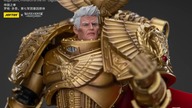 Figurki w skali 1 do 18.  Prymarcha Imperialnych Pięści, Rogal Dorn
