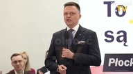 HOŁOWNIA PASTWI SIĘ NAD MŁODYM WYBORCĄ MENTZENA, KTÓRY MIAŁ ODWAGĘ ZADAĆ MU PYTANIE!