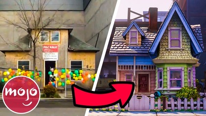 These Emotional TRUE Stories Inspired Pixar Films