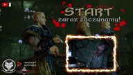 Echoes of the End #2 Mroczne Tajemnice  [NA ŻYWO]