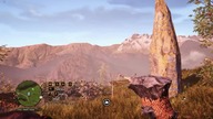 Far Cry Primal [#20] Polowanie na Wielką Szramę 0