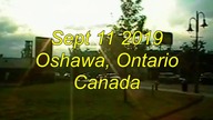 Cinemon - Across the Ocean Live in Oshawa, Canada