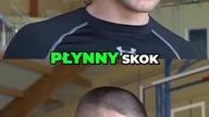 Praca rąk podczas WYSKOKU! #shorts