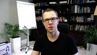 Stary Geniusz Marketingu Kosi Młodych! #2 Mój Mentor