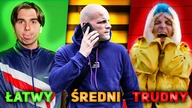 ROZPOZNAJ PIOSENKĘ PO BICIE - POLSKI RAP/TRAP