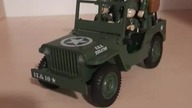 COBI JEEP #shorts