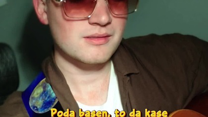 Witam państwa na zabawie #swiatwgkiepskich #waldekkiepski #ferdek #halina #polsat