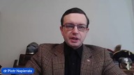 EURONEWSY 126 dlaczego MEP Braun nie wsparł antybanderowskiej rezolucji UE