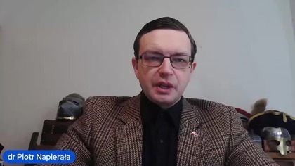 EURONEWSY 126 dlaczego MEP Braun nie wsparł antybanderowskiej rezolucji UE