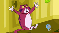 Johnny Test Odcinek 8