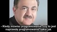 Stewart Swerdlow   Mind Control & Programming   Part 1 napisy PL