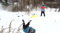 Ludzie kontra Matka natura