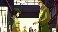 Avatar : Legenda Aanga - The Rift cz. 1 7/7