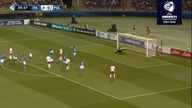 Gol dla Polski / ME U21 - Krystian Bielik (40) / Włochy vs Polska [2019]