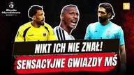 MUNDIAL 2026.  EPICKA SENSACJA NA MISTRZOSTWACH.  ŻYCIE IM SIĘ ODMIENIŁO