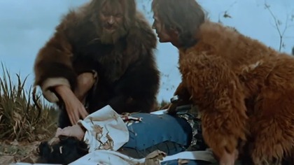 Krzyzacy cz. 2 - 1960