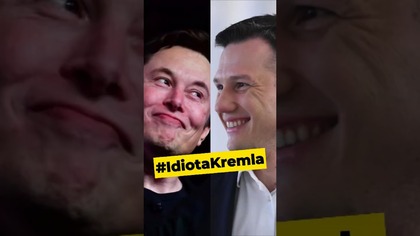  Musk będzie popierał Mentzena!  #Mentzen #IdiotaKremla #polityka #wybory2025