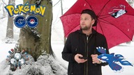 Białe Rajdy Pod Mewtwo Odcinek #48