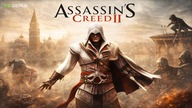 Assassins Creed 2 Trailer - Kup najtaniej klucz Steam na XD.deals
