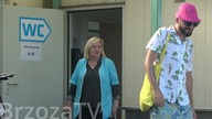 JANUSZ NAD POLSKIM MORZEM WSZSYTKO CHCE ZA DARMO