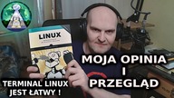 Przegląd książki  Linux Wprowadzenie do wiersza poleceń William Shotts Wyd. II #Helion30lat #Helion