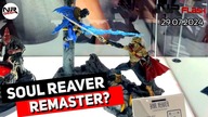 Soul Reaver Remaster ? - NRFlash (29. 07. 2024)