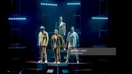 BTR - Music Sounds Better With U (Live at Madison Square Garden) (PaulPoland Extended Version)