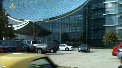 Bestia - The Beast S01E07 Lektor PL