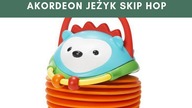 Akordeon Jeżyk Skip Hop