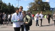 Czy Polacy myją ręce?