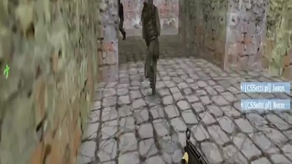 cs 1.  6 odc 103 #cs16 #counterstrike16