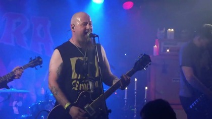 Hydra - Lost in Hell (Live @ Riders of Doom IV, VooDoo Club, Warszawa, Poland, 23. 05. 2026)