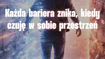 Przenikam przez Ściany (Nadprzyrodzone Moce)