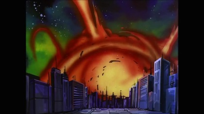 Transformers Generation One S03E04 (napisy pl)
