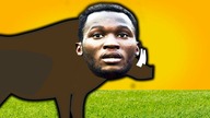 LUKAKU to DZIK!