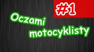 Oczami motocyklisty #1 | #ShotFix