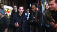 Dynamo w slow motion