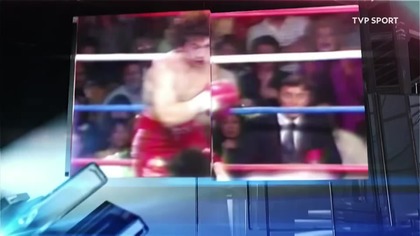 TVPSPORT - 06-04-2025 - Ogłoszenie nadawcy, Reklamy, Sponsorzy, Flesz