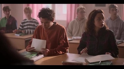 Książęta S01E02 Lektor PL