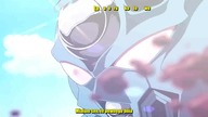 Guyver ep 03. Inspektor Lisker